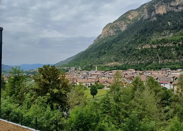 Fiemme In Vista